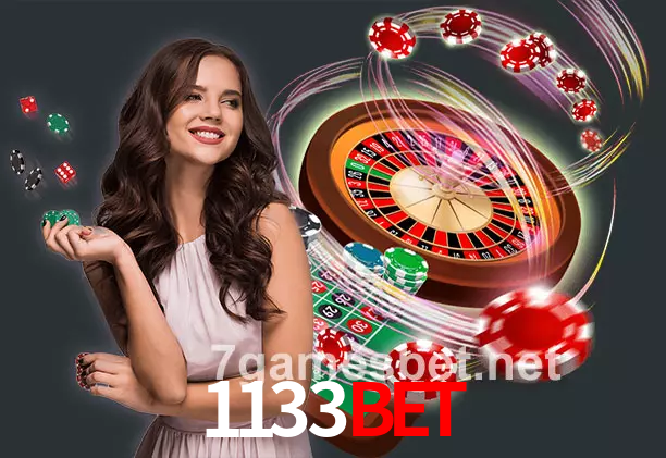 vivo no cassino 1133BET