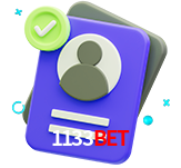 Tornar-se um membro do 1133BET é muito simples
