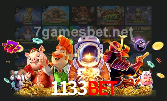 cassino 1133BET